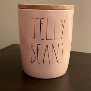 Rae Dunn Jelly Beans tumbler